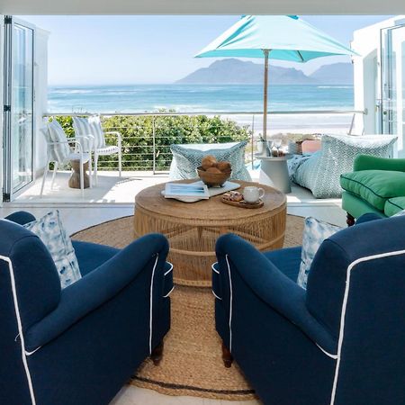 Last Word Long Beach Kommetjie Exterior foto