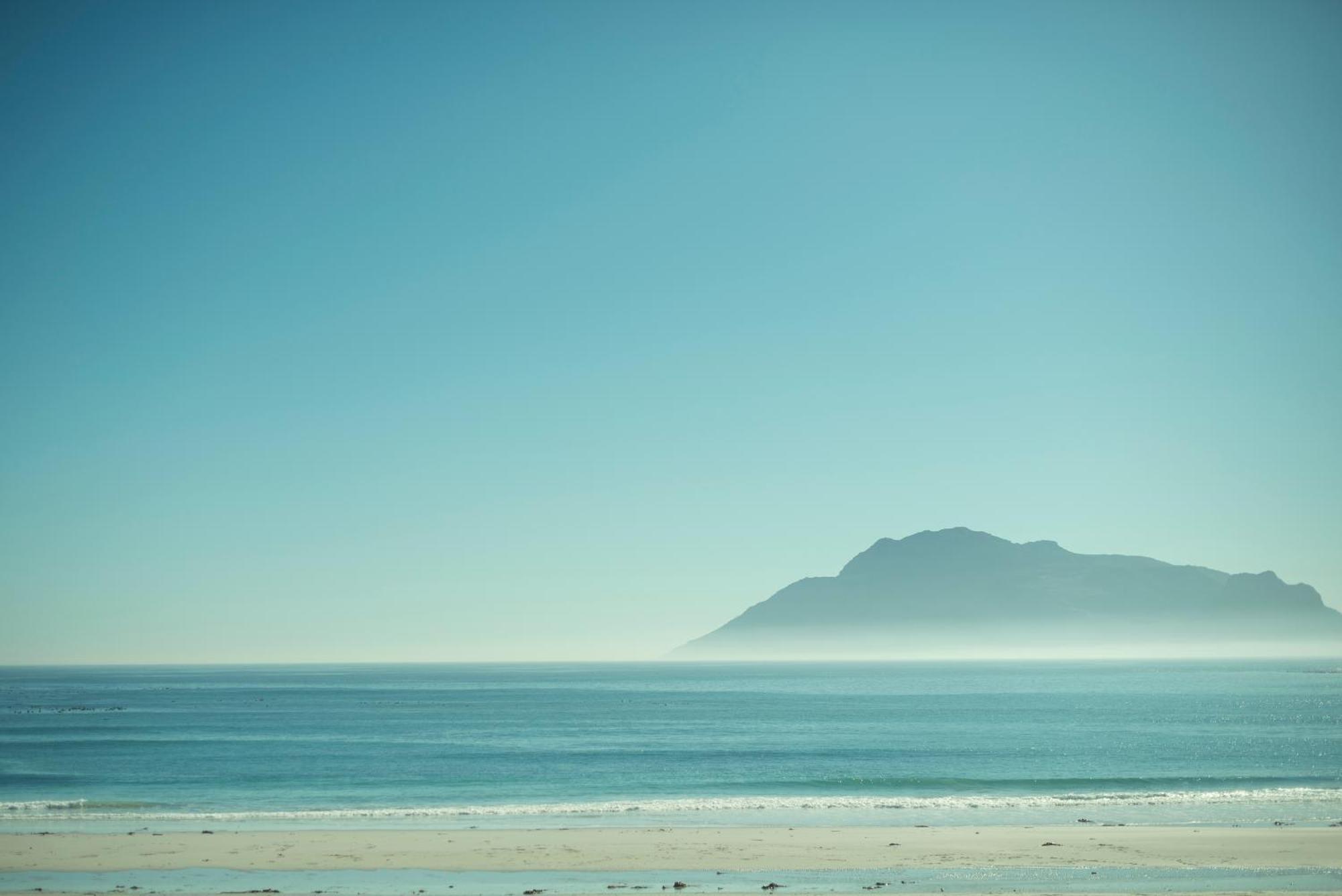 Last Word Long Beach Kommetjie Exterior foto