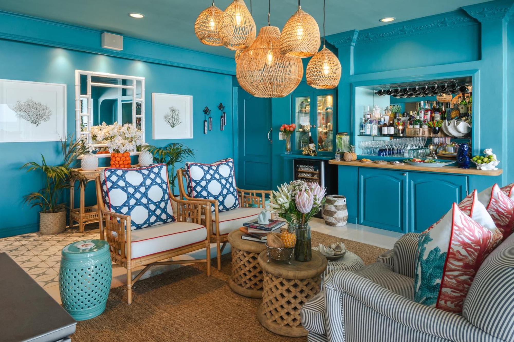 Last Word Long Beach Kommetjie Exterior foto
