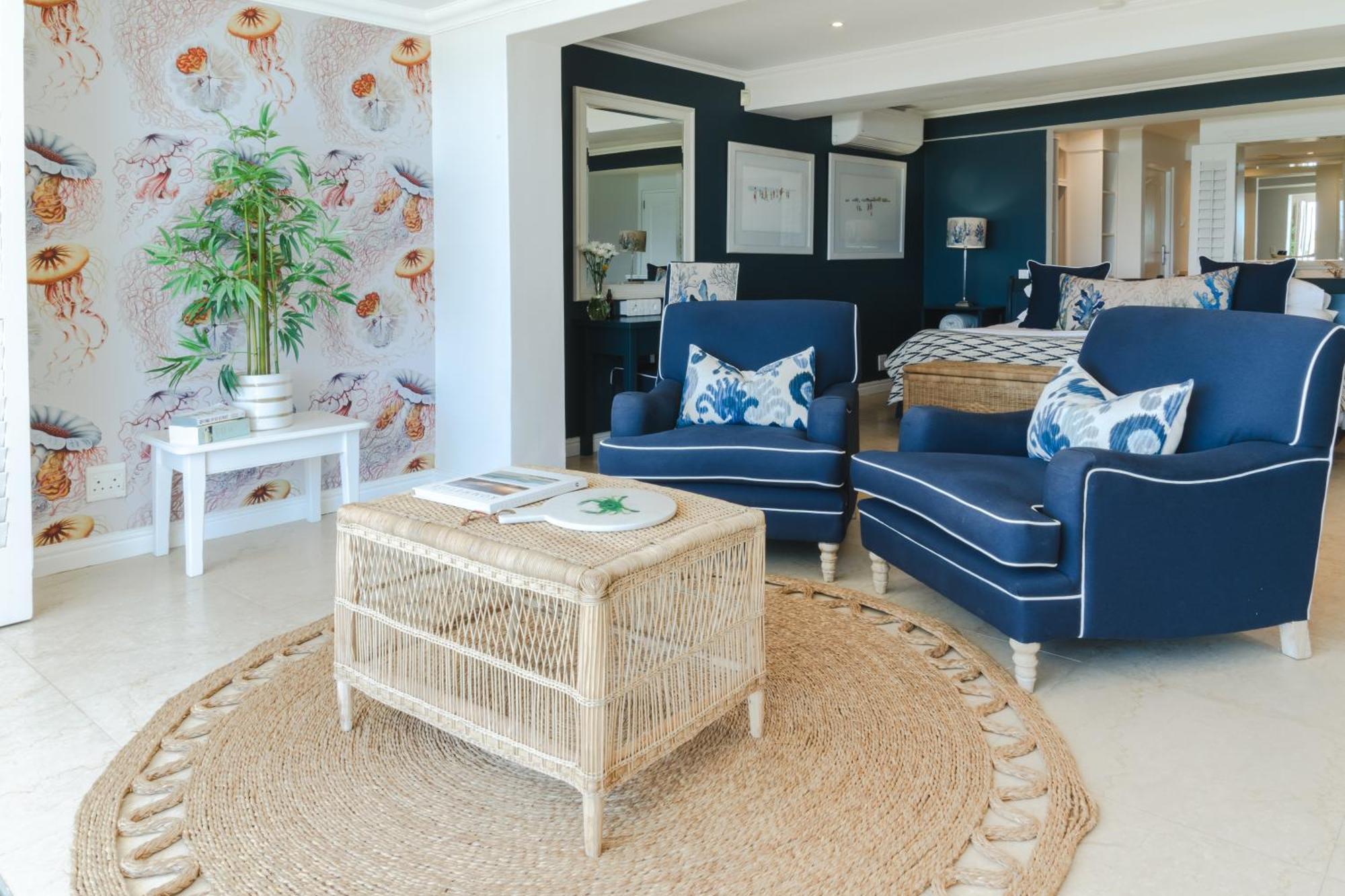Last Word Long Beach Kommetjie Exterior foto