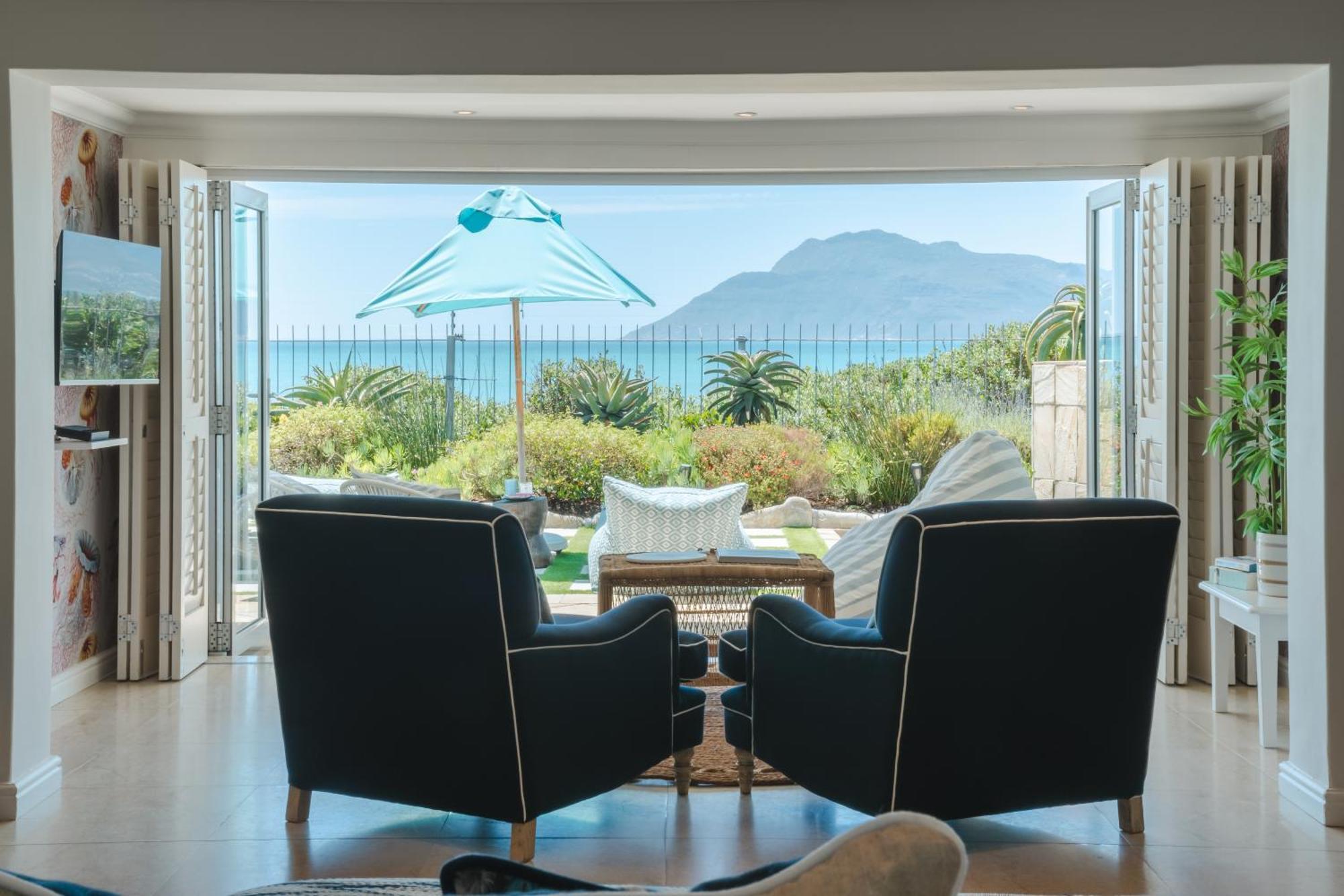 Last Word Long Beach Kommetjie Exterior foto