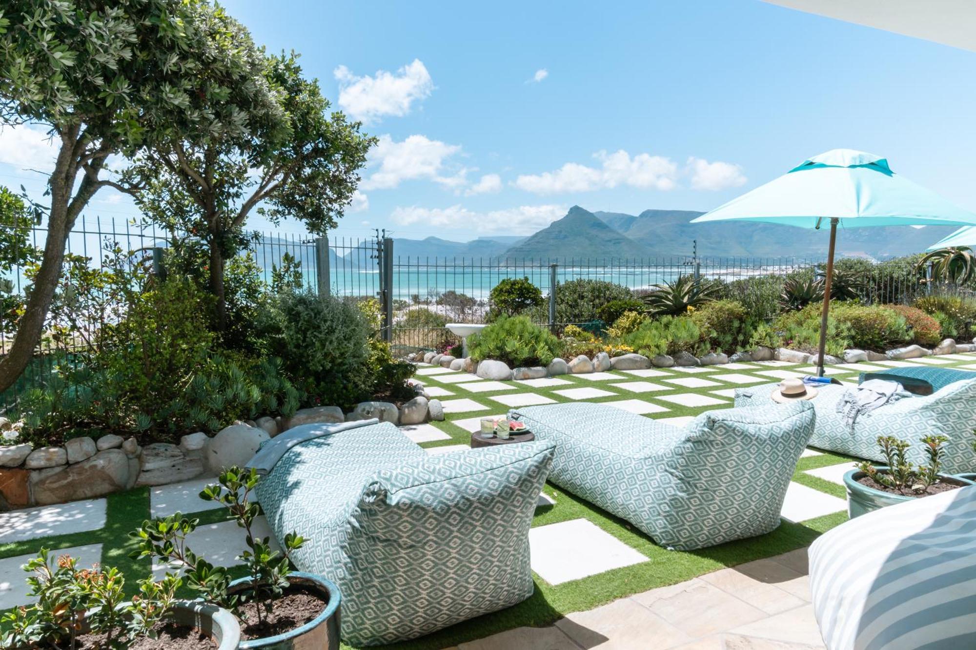 Last Word Long Beach Kommetjie Exterior foto