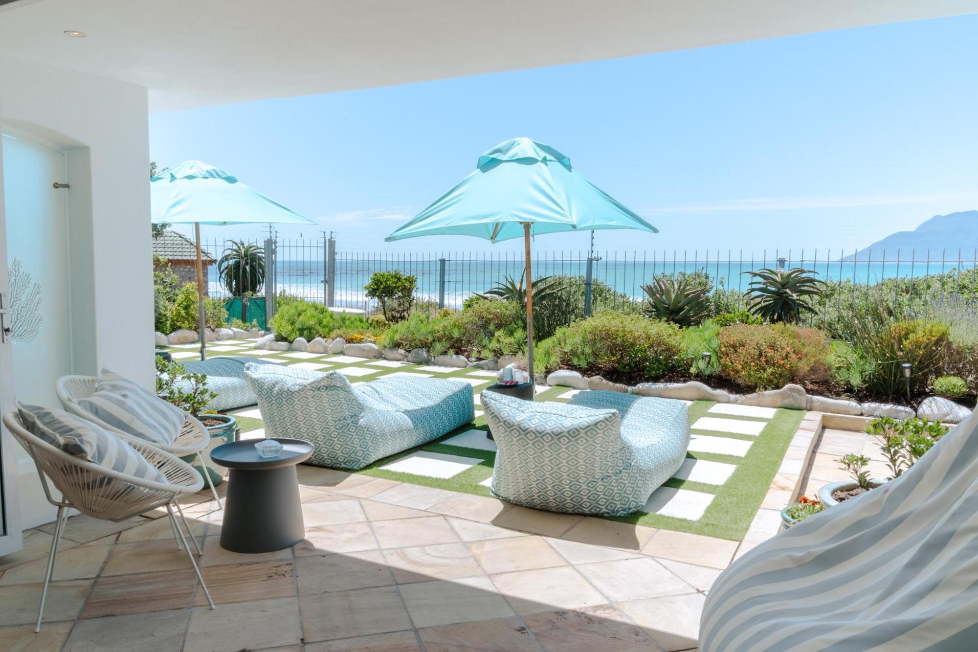 Last Word Long Beach Kommetjie Exterior foto